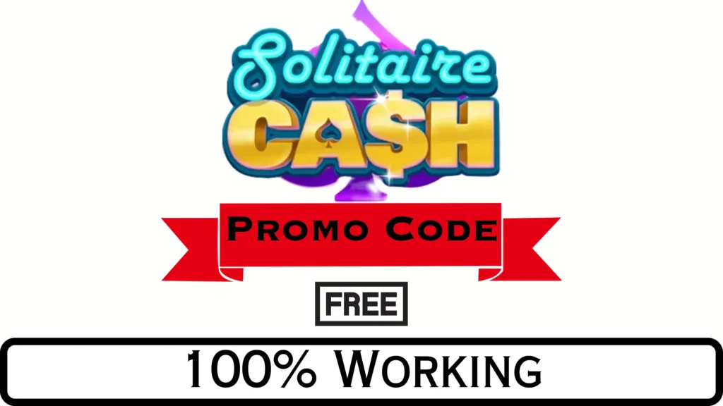 Solitaire Cash Promo Codes April 2024 100 Working Free Tervacy