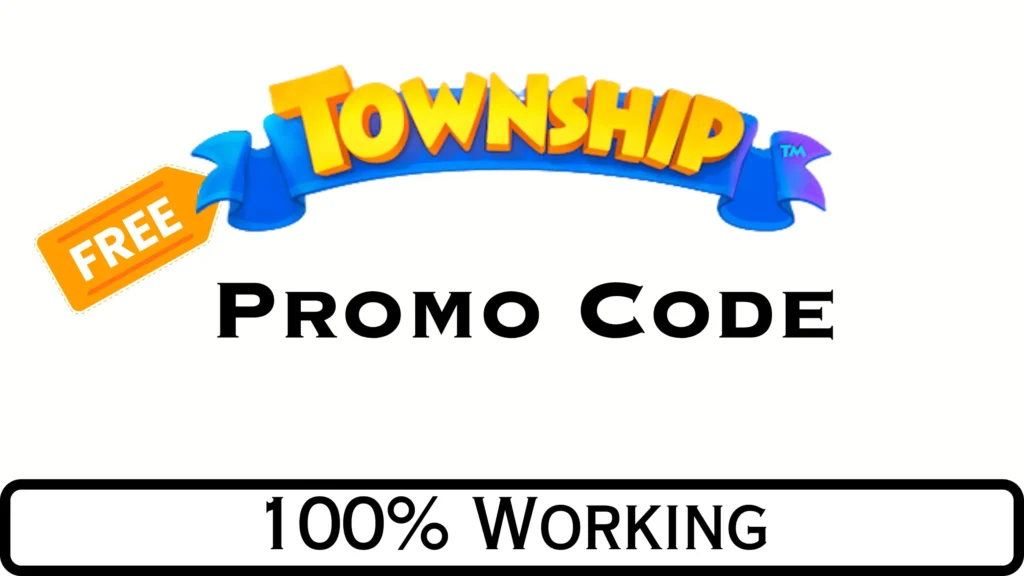 Township Promo Codes March 2024 100 Working Free » Tervacy
