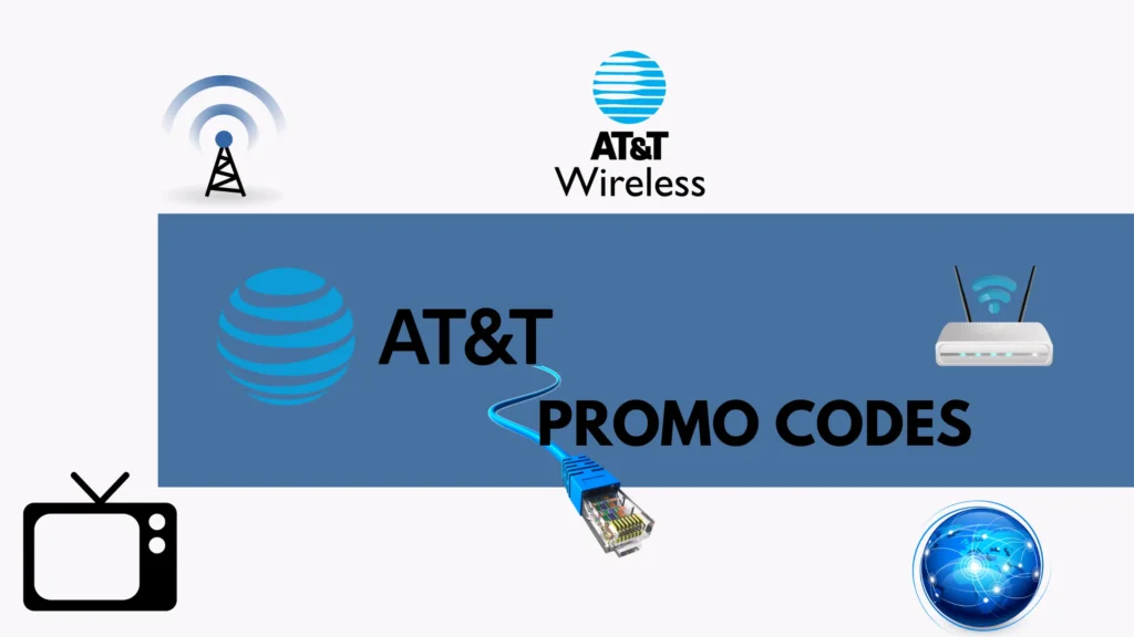 at&t promo codes