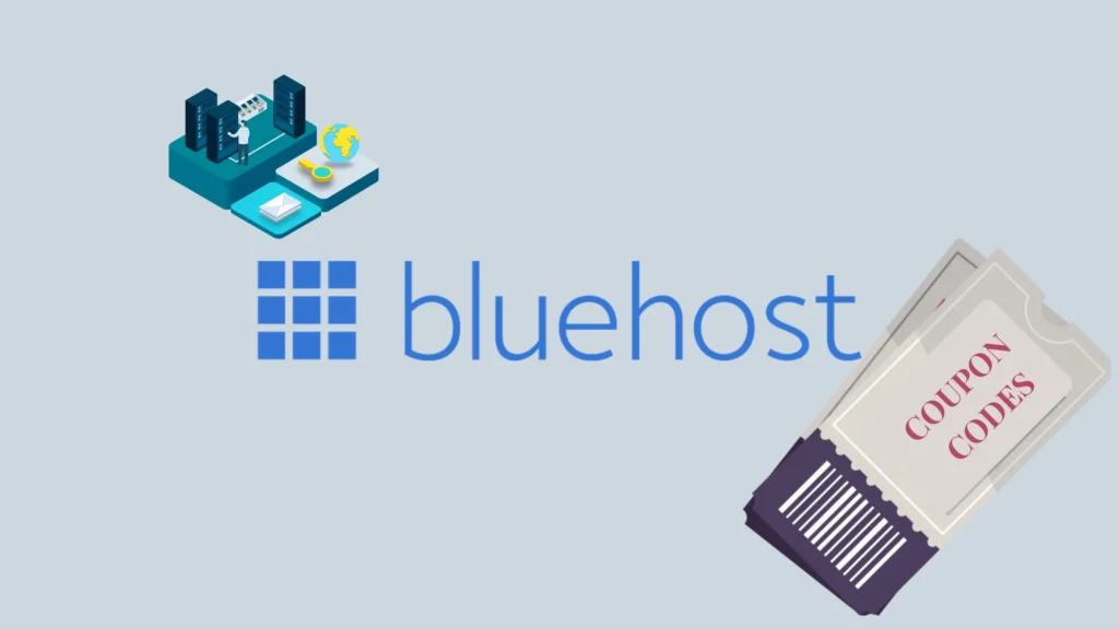 bluehost coupon codes