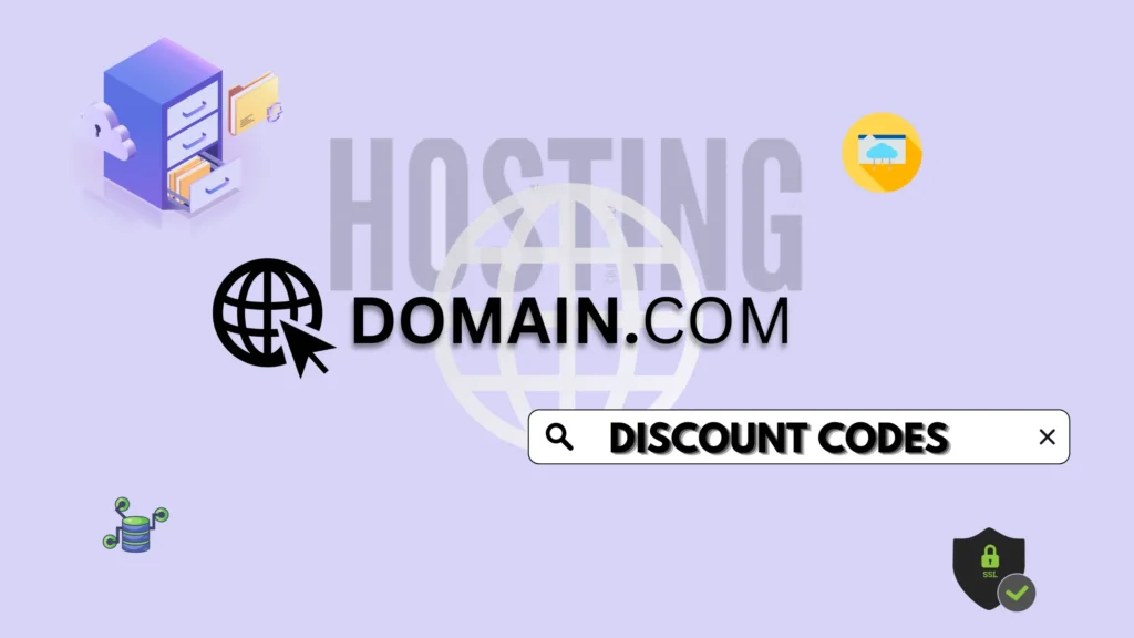 domain.com discount codes